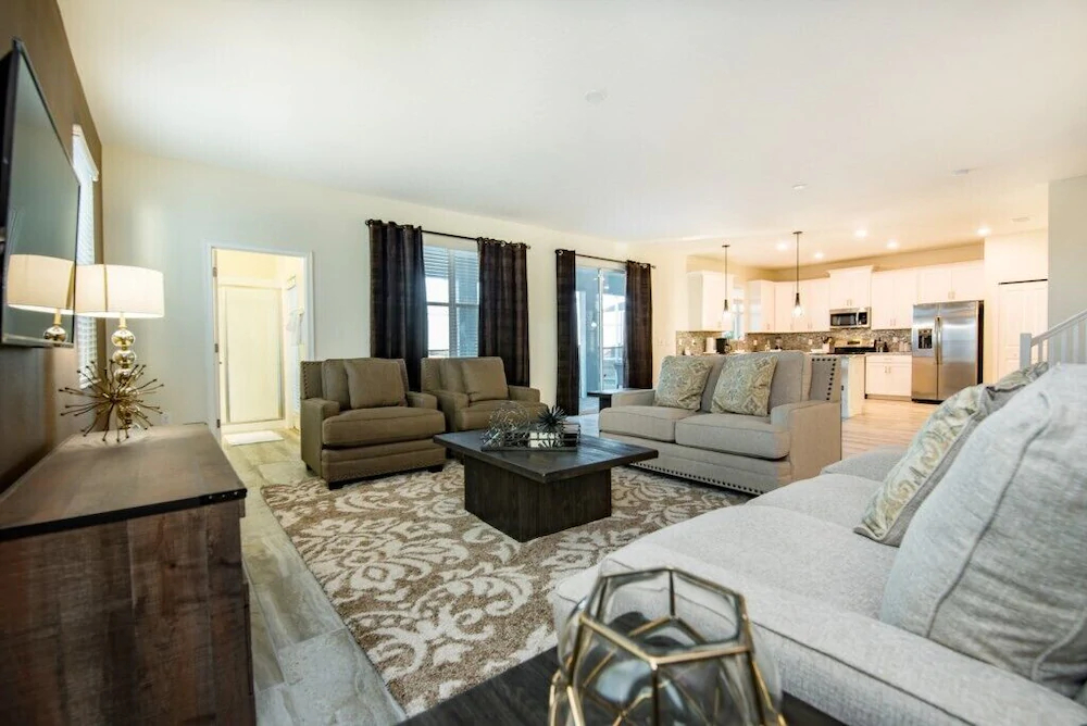 Champions Gate by iHome Resort