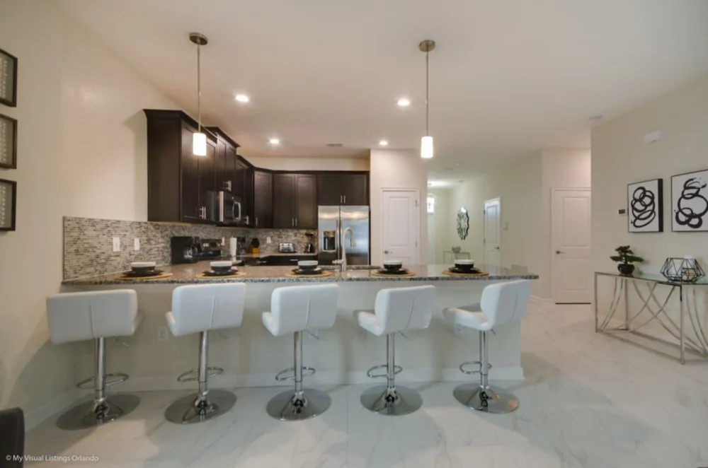 Champions Gate by iHome Resort