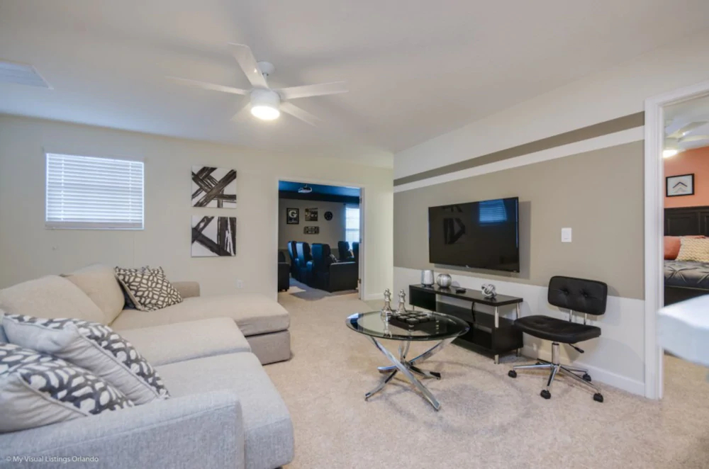 Champions Gate by iHome Resort