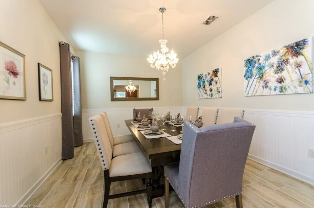 Champions Gate by iHome Resort