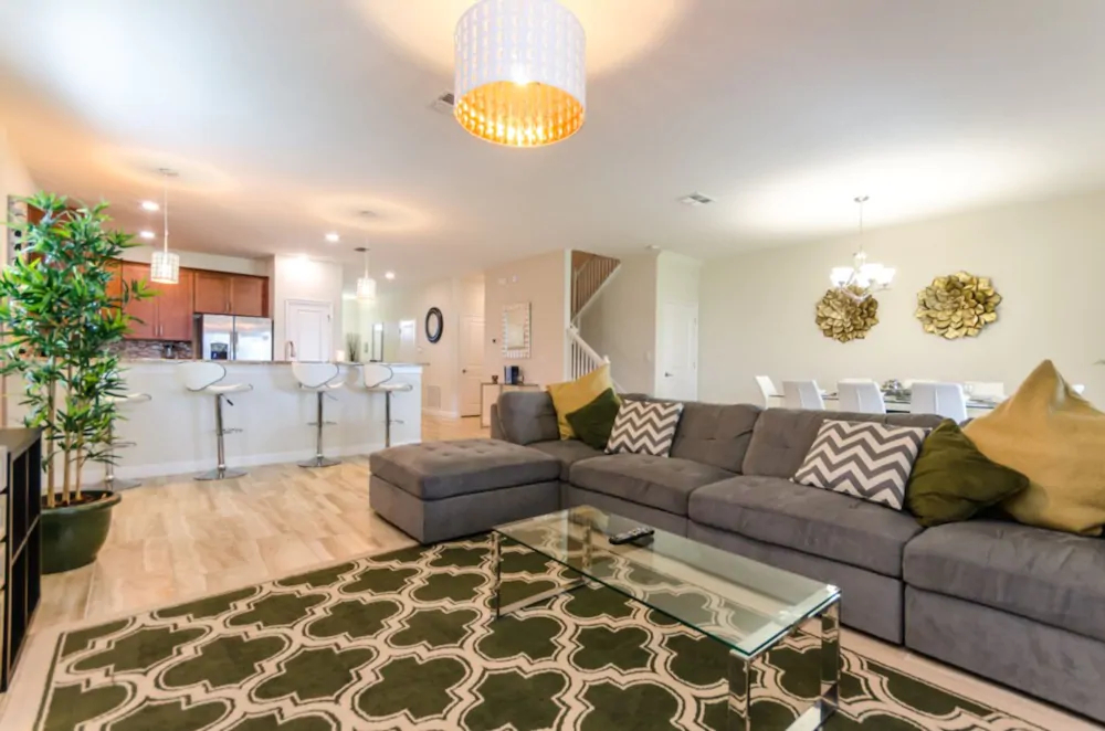 Champions Gate by iHome Resort