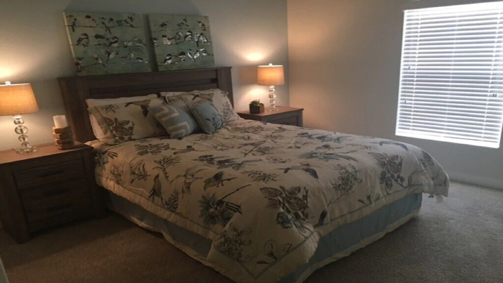 Champions Gate by iHome Resort