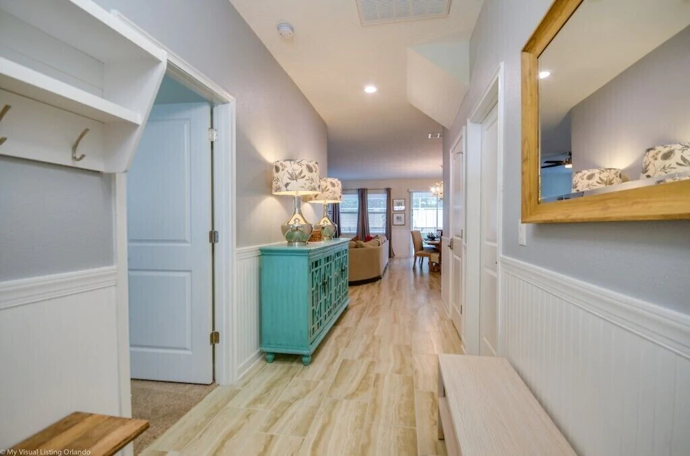 Champions Gate by iHome Resort