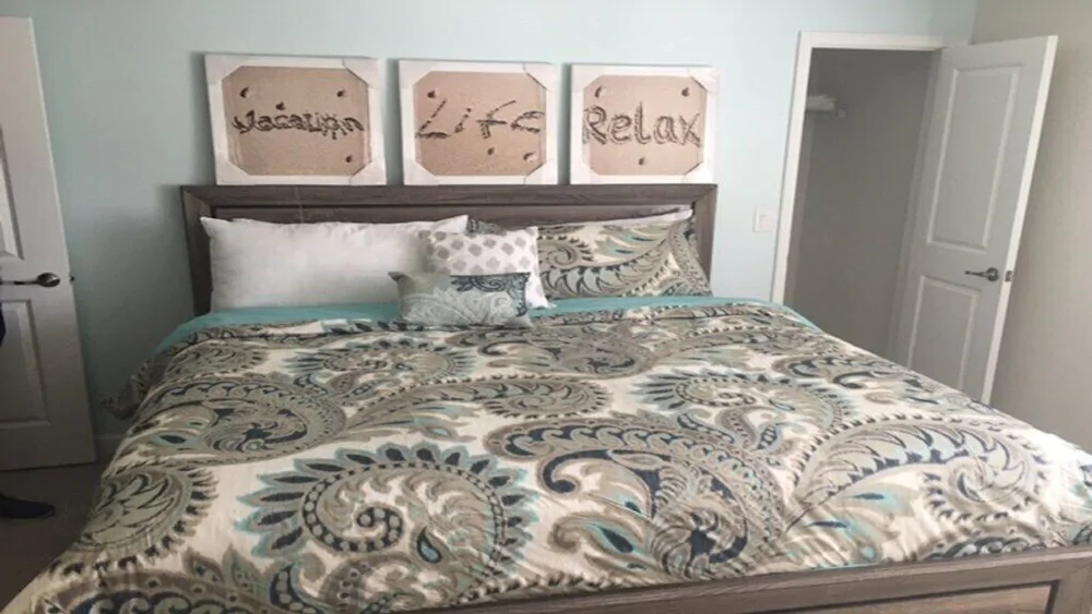 Champions Gate by iHome Resort