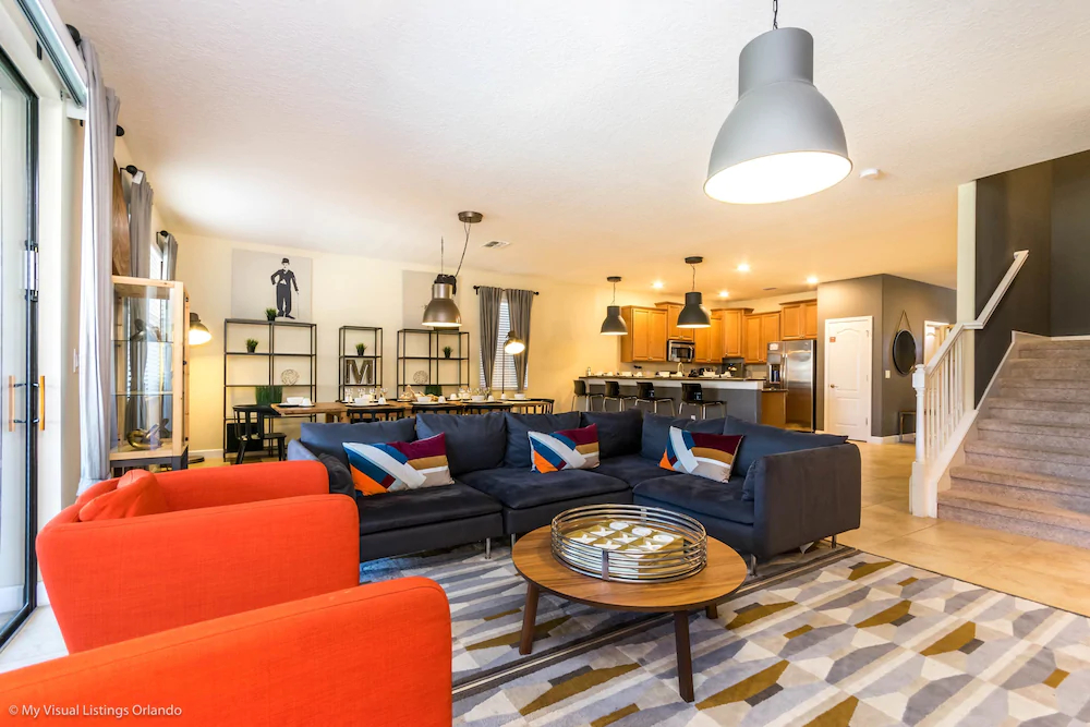 Champions Gate by iHome Resort