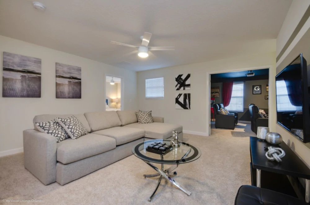 Champions Gate by iHome Resort