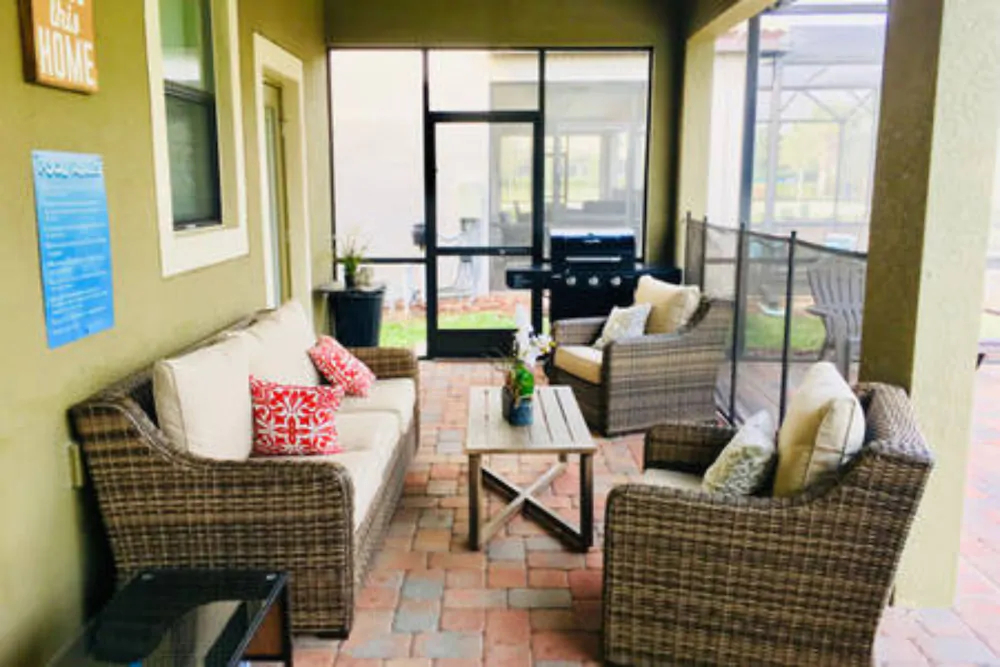 Champions Gate by iHome Resort