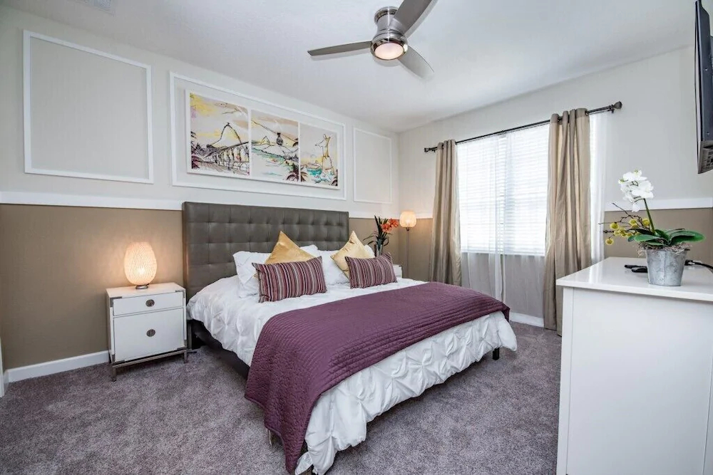 Champions Gate by iHome Resort