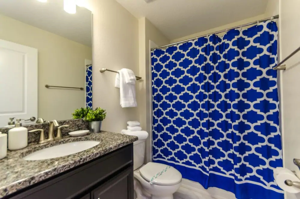 Champions Gate by iHome Resort