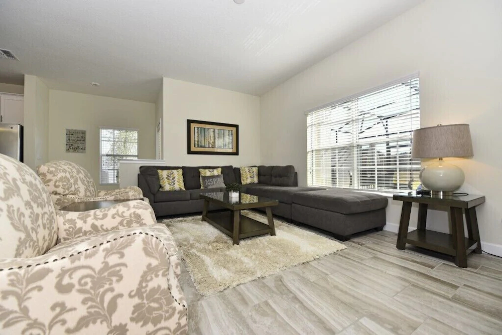 Champions Gate by iHome Resort