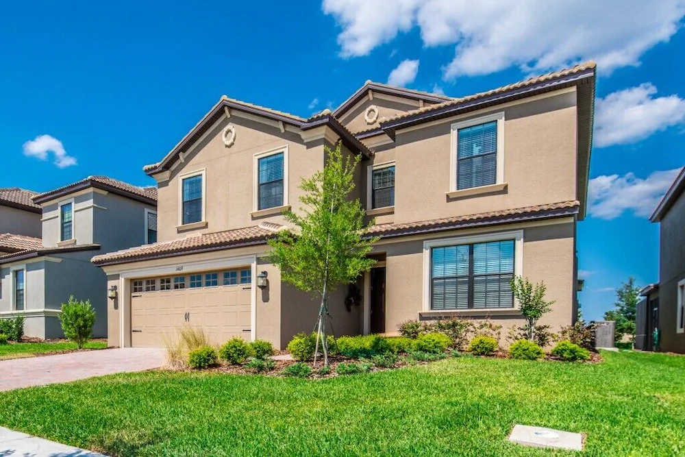 Champions Gate by iHome Resort