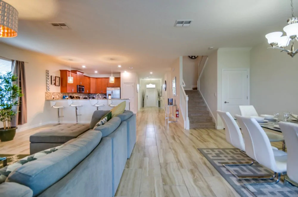 Champions Gate by iHome Resort