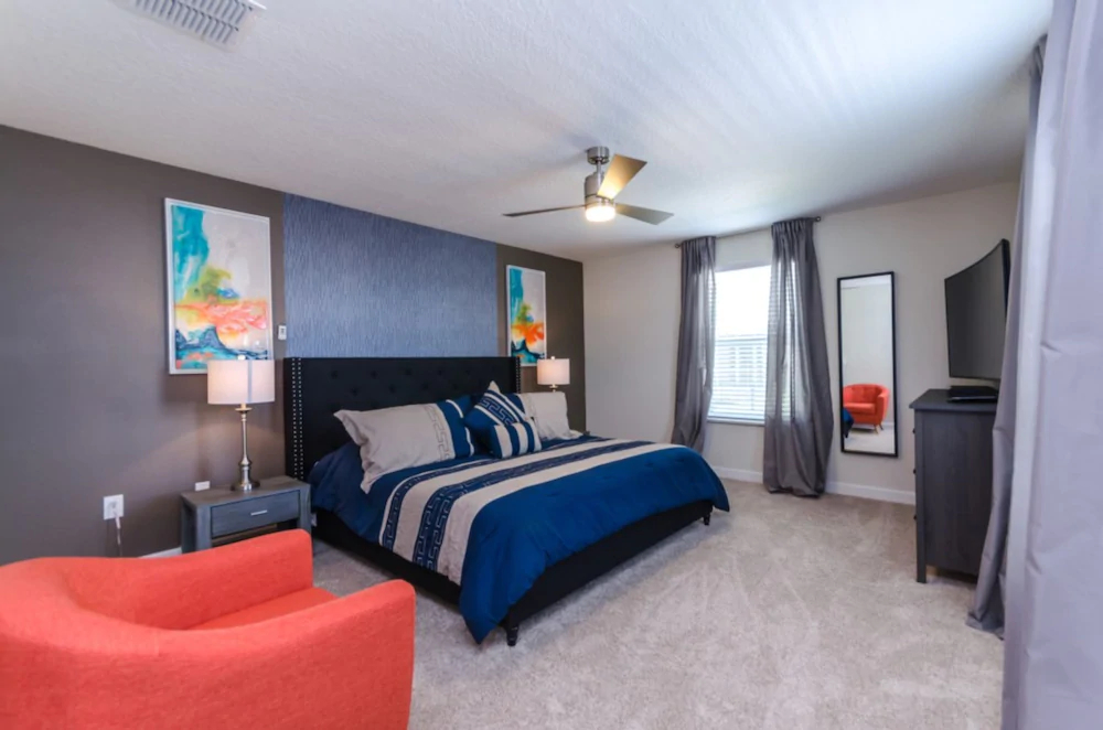 Champions Gate by iHome Resort