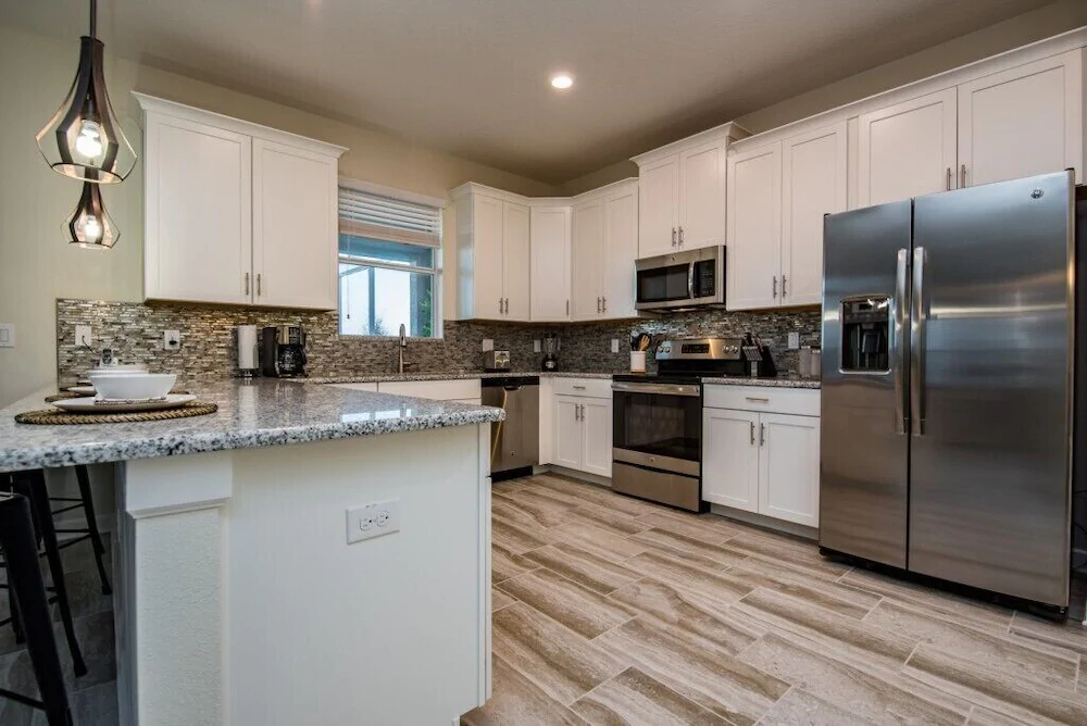 Champions Gate by iHome Resort