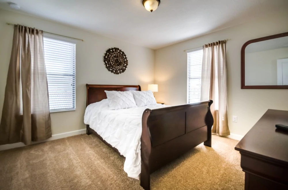 Champions Gate by iHome Resort