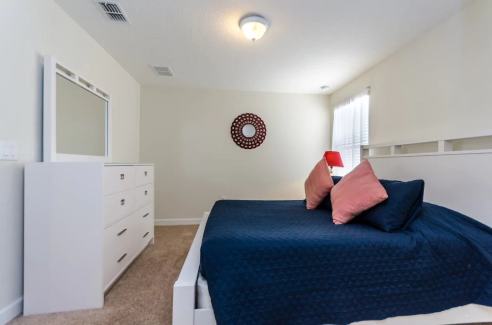 Champions Gate by iHome Resort