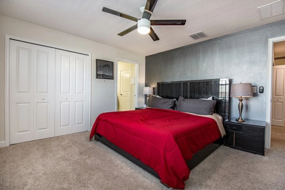 Champions Gate by iHome Resort