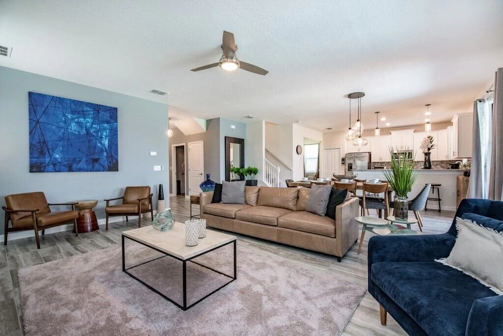 Champions Gate by iHome Resort