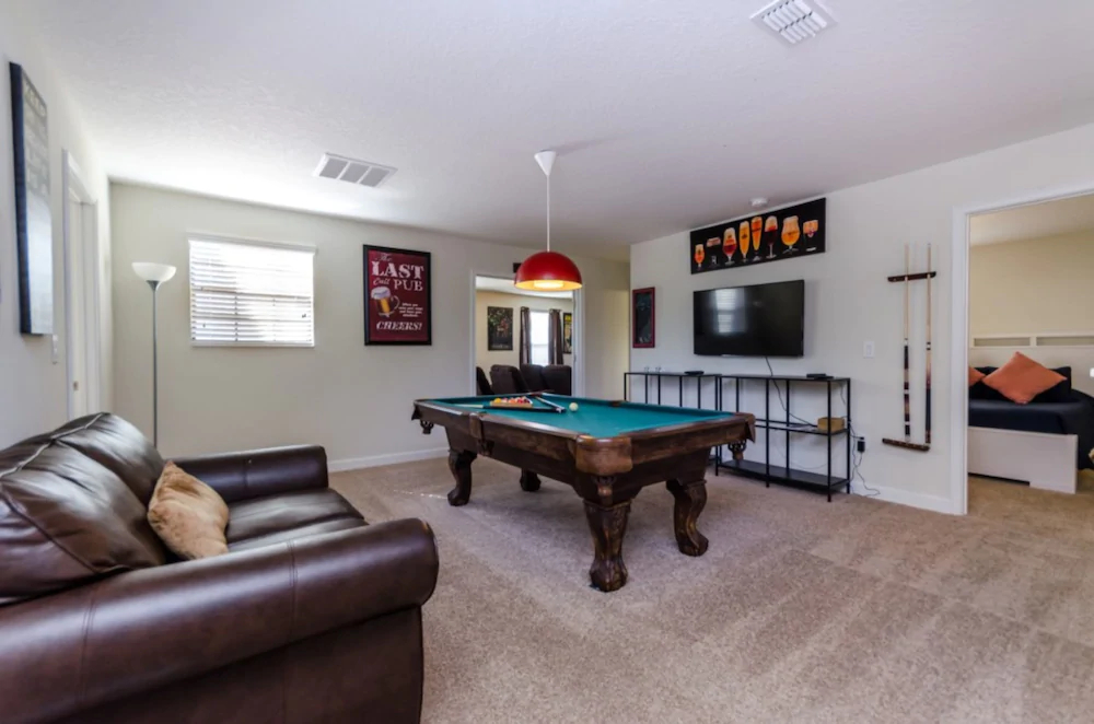 Champions Gate by iHome Resort