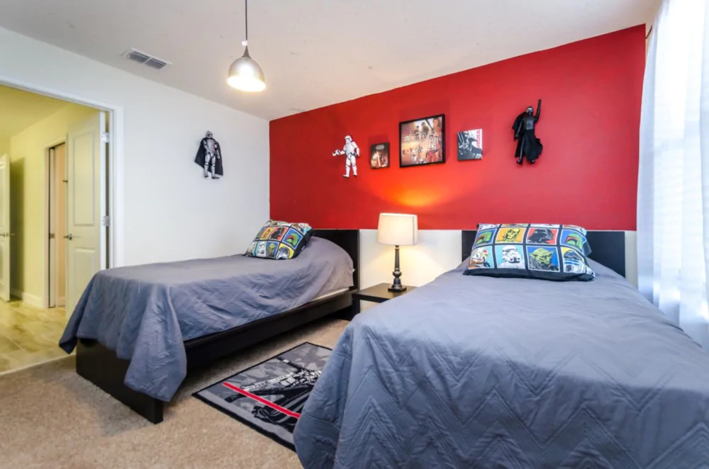 Champions Gate by iHome Resort