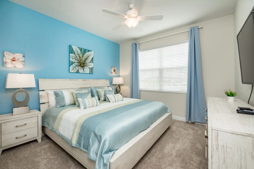 Champions Gate by iHome Resort