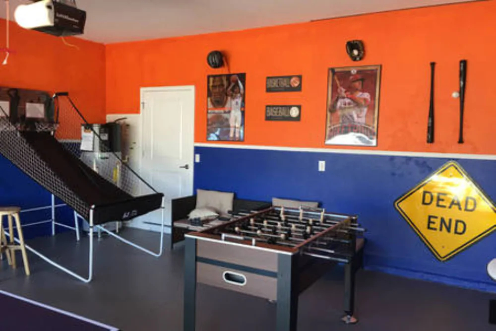 Champions Gate by iHome Resort