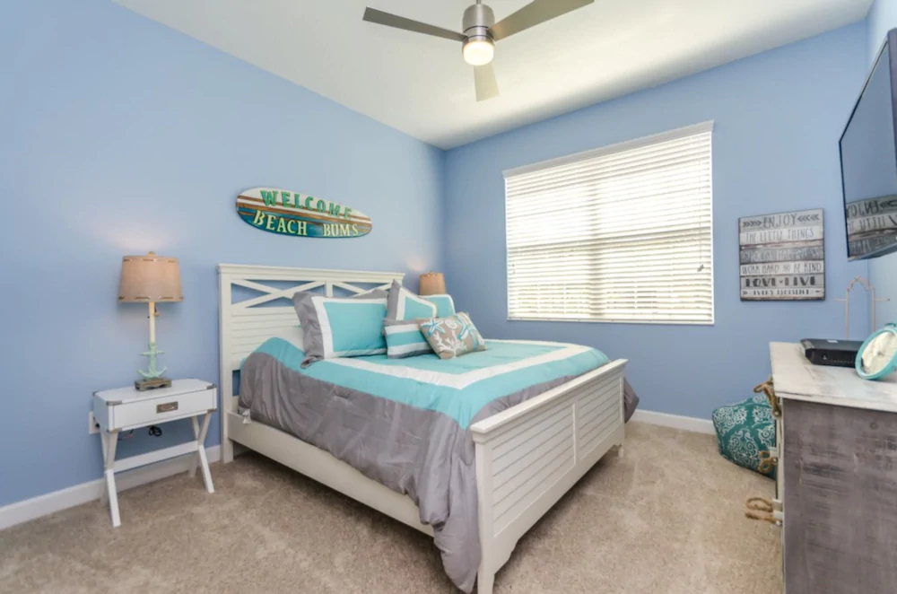 Champions Gate by iHome Resort