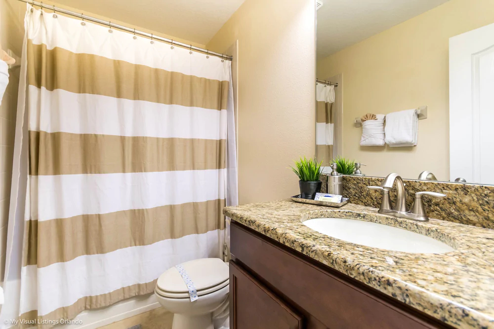 Champions Gate by iHome Resort