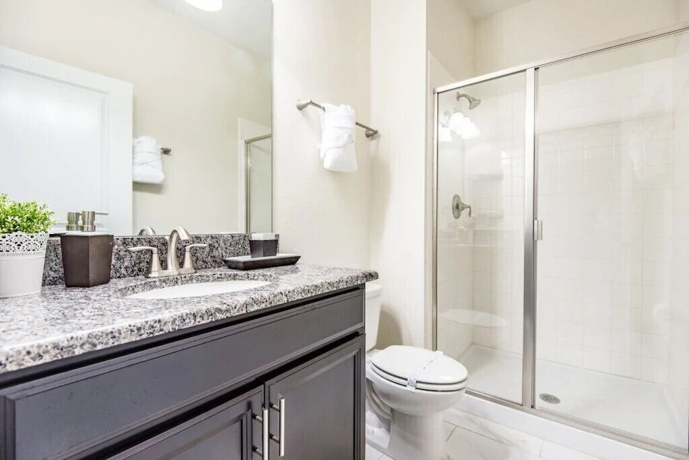 Champions Gate by iHome Resort