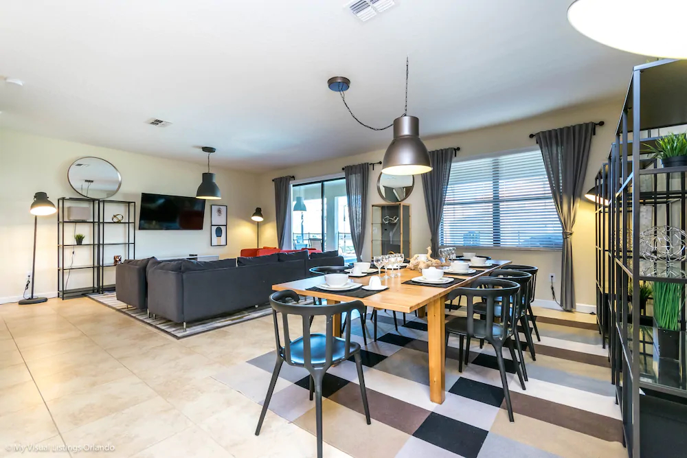 Champions Gate by iHome Resort