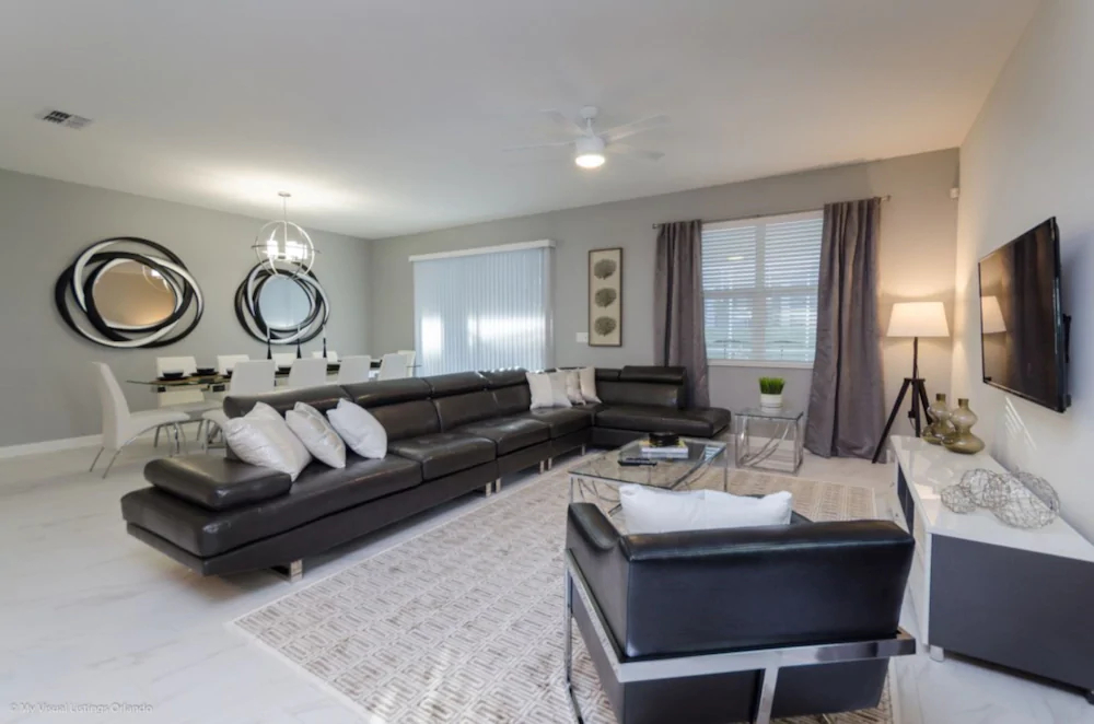 Champions Gate by iHome Resort