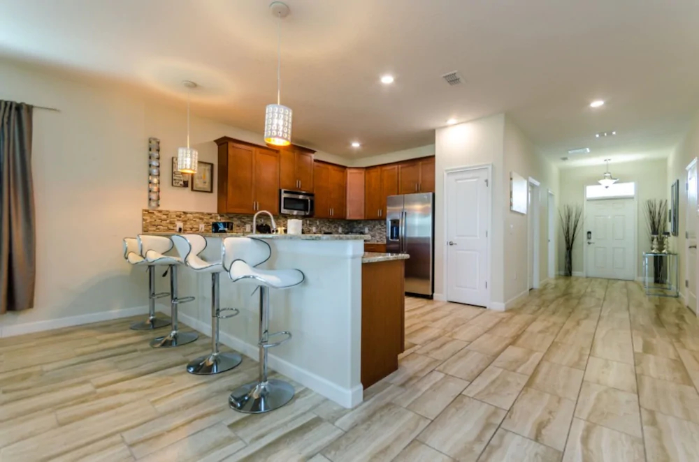 Champions Gate by iHome Resort