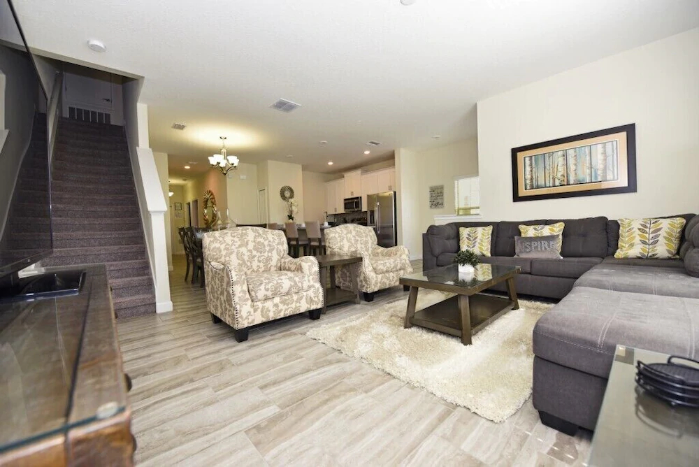 Champions Gate by iHome Resort