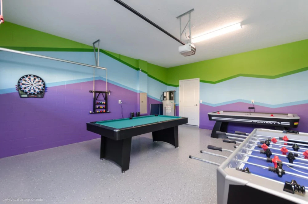 Champions Gate by iHome Resort