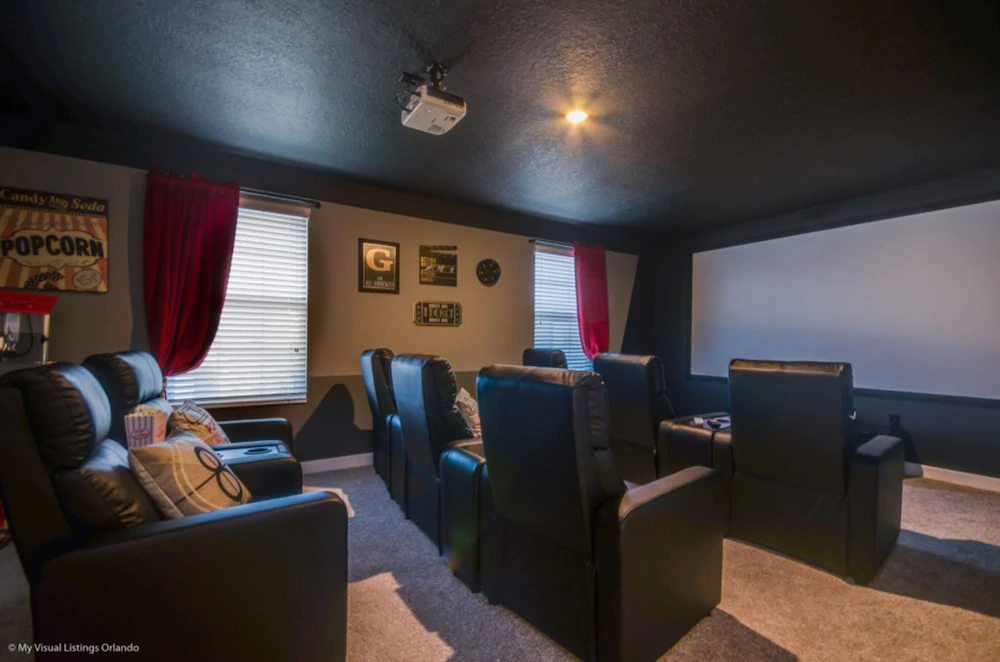 Champions Gate by iHome Resort