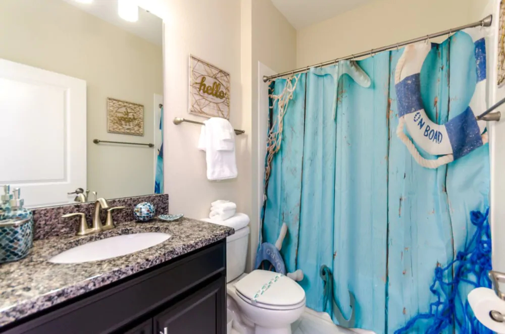 Champions Gate by iHome Resort