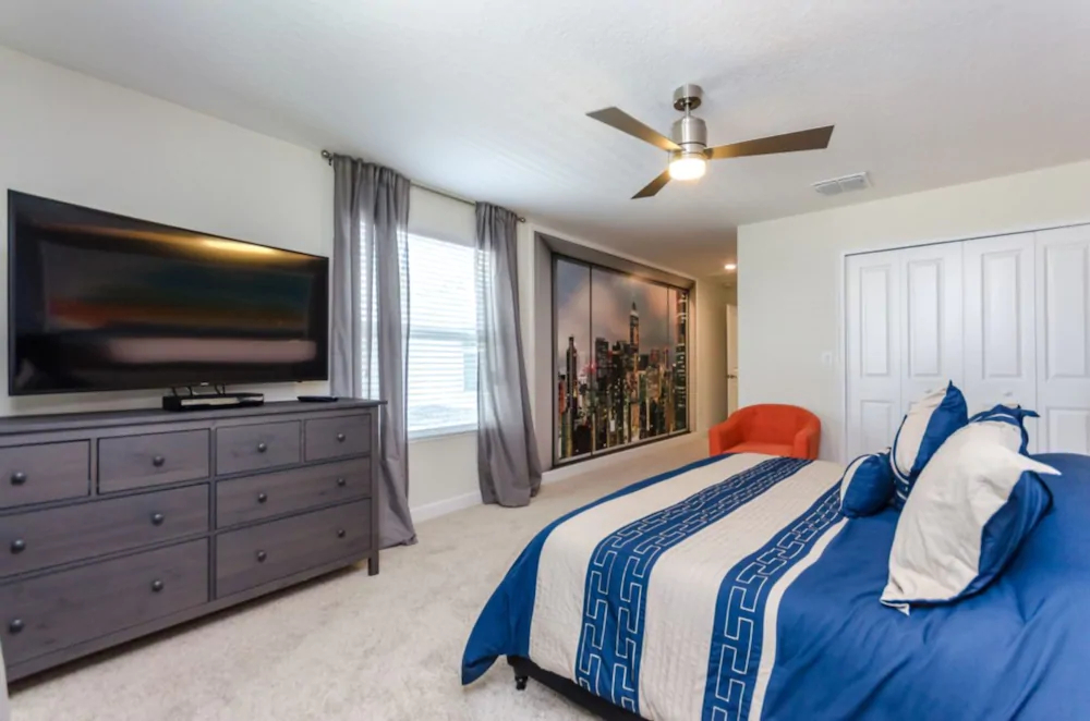 Champions Gate by iHome Resort