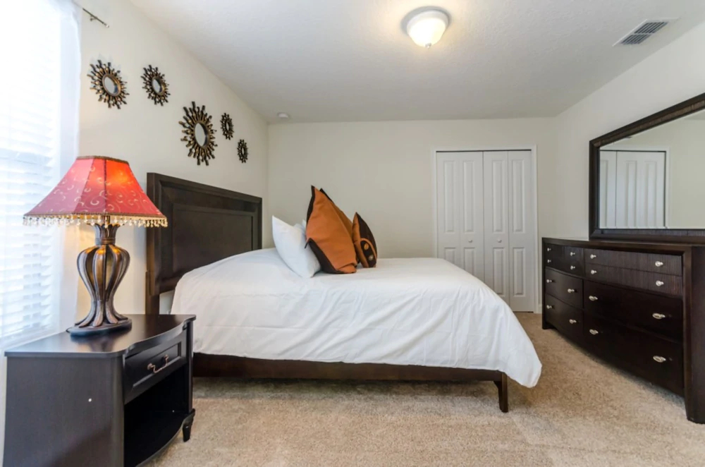 Champions Gate by iHome Resort