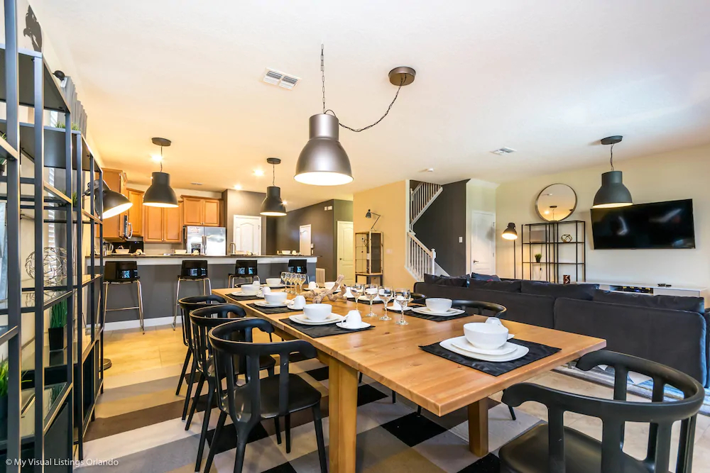 Champions Gate by iHome Resort