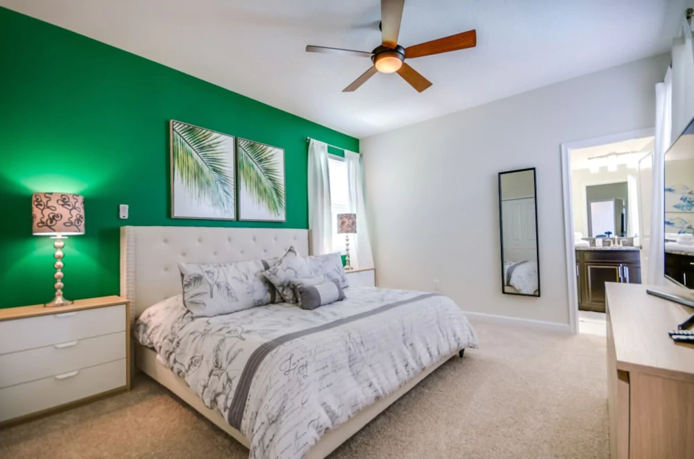 Champions Gate by iHome Resort