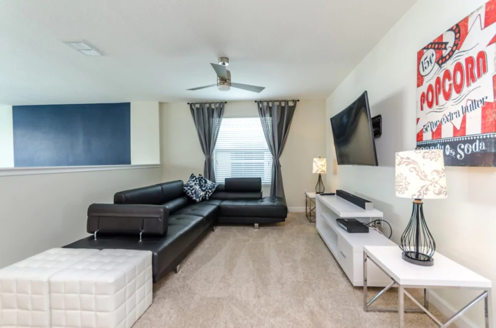 Champions Gate by iHome Resort