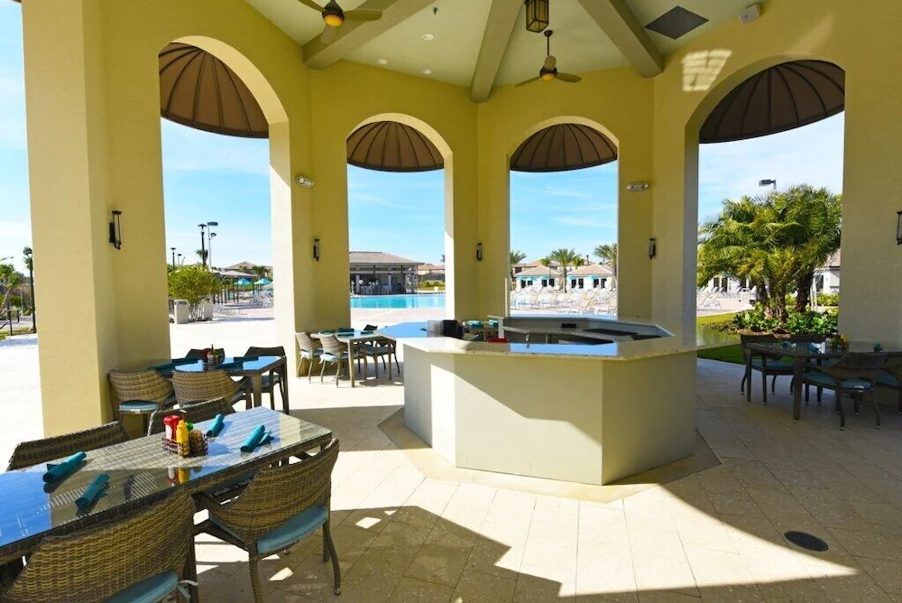 Champions Gate by iHome Resort