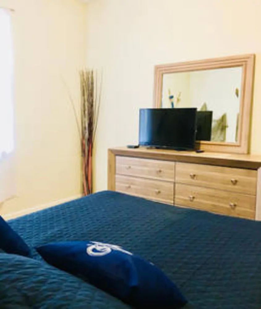 Champions Gate by iHome Resort