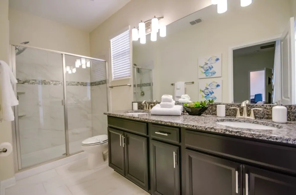 Champions Gate by iHome Resort