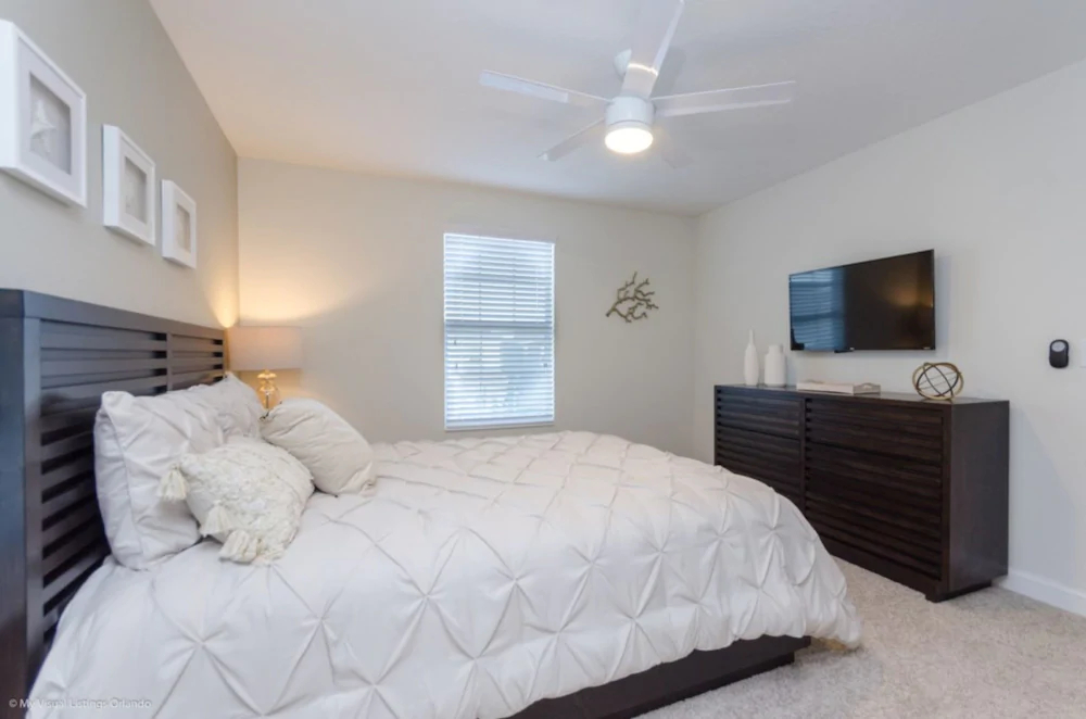 Champions Gate by iHome Resort