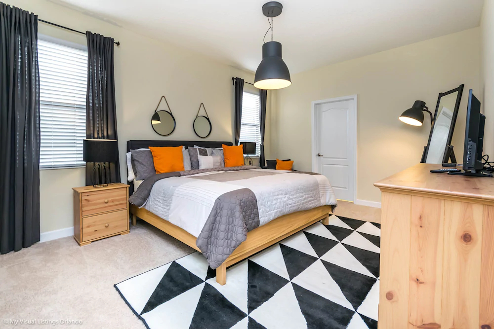 Champions Gate by iHome Resort