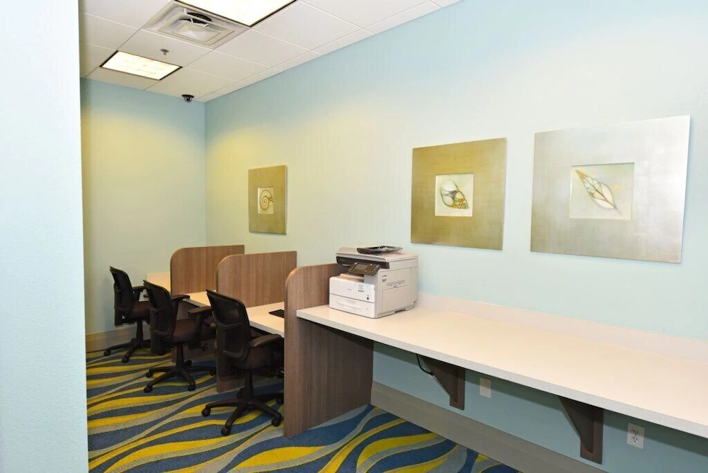 Champions Gate by iHome Resort