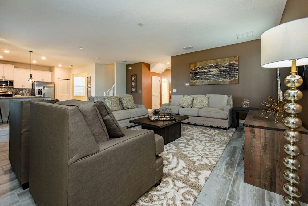 Champions Gate by iHome Resort