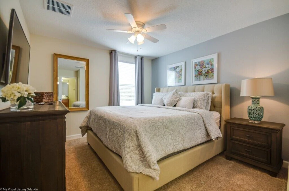 Champions Gate by iHome Resort