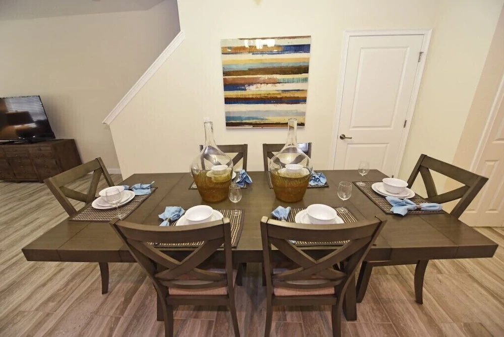 Champions Gate by iHome Resort